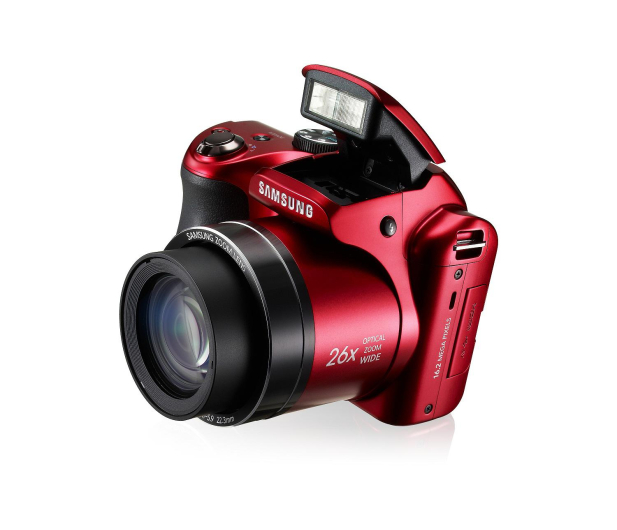 Samsung EC-WB100R - 1406682 - zdjęcie 8